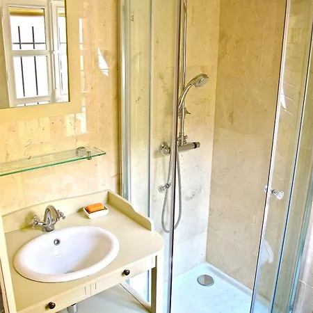 The Romantic Notre Dame Apartmán Paříž