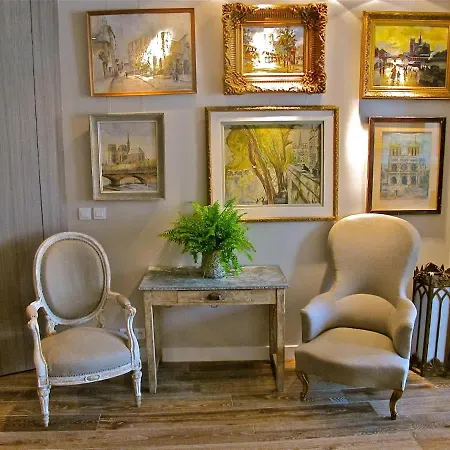 The Romantic Notre Dame