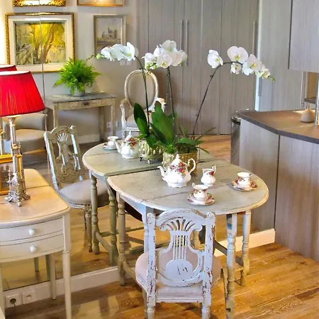 The Romantic Notre Dame * パリ