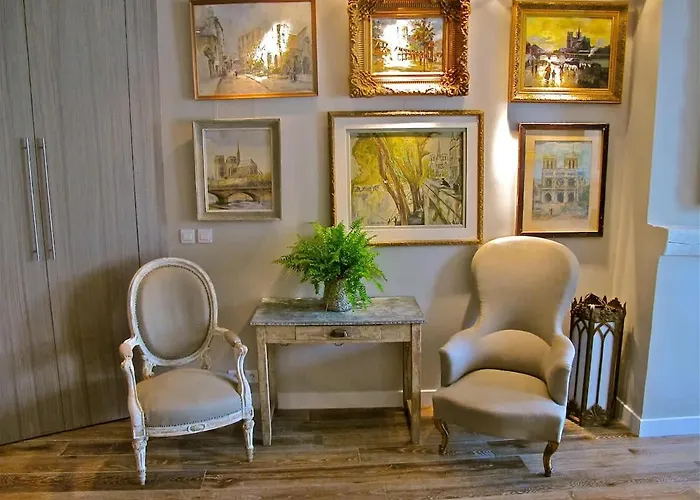 The Romantic Notre Dame