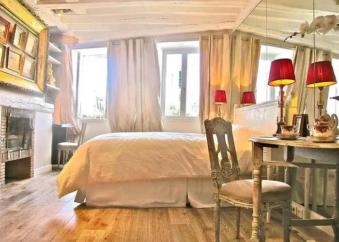 The Romantic Notre Dame *