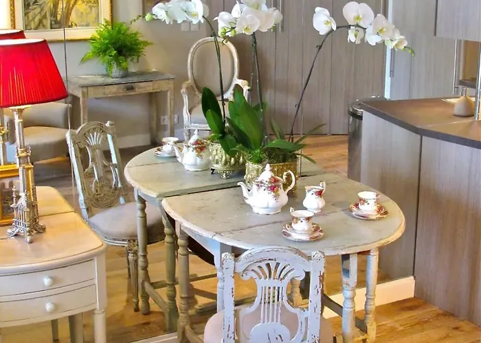 The Romantic Notre Dame * Paris