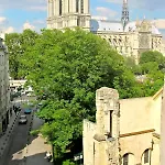 Lejlighed The Romantic Notre Dame *