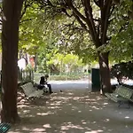 The Romantic Notre Dame Διαμέρισμα Παρίσι